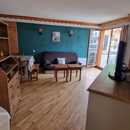 Appartement Les Orres 1800 Extérieur photo