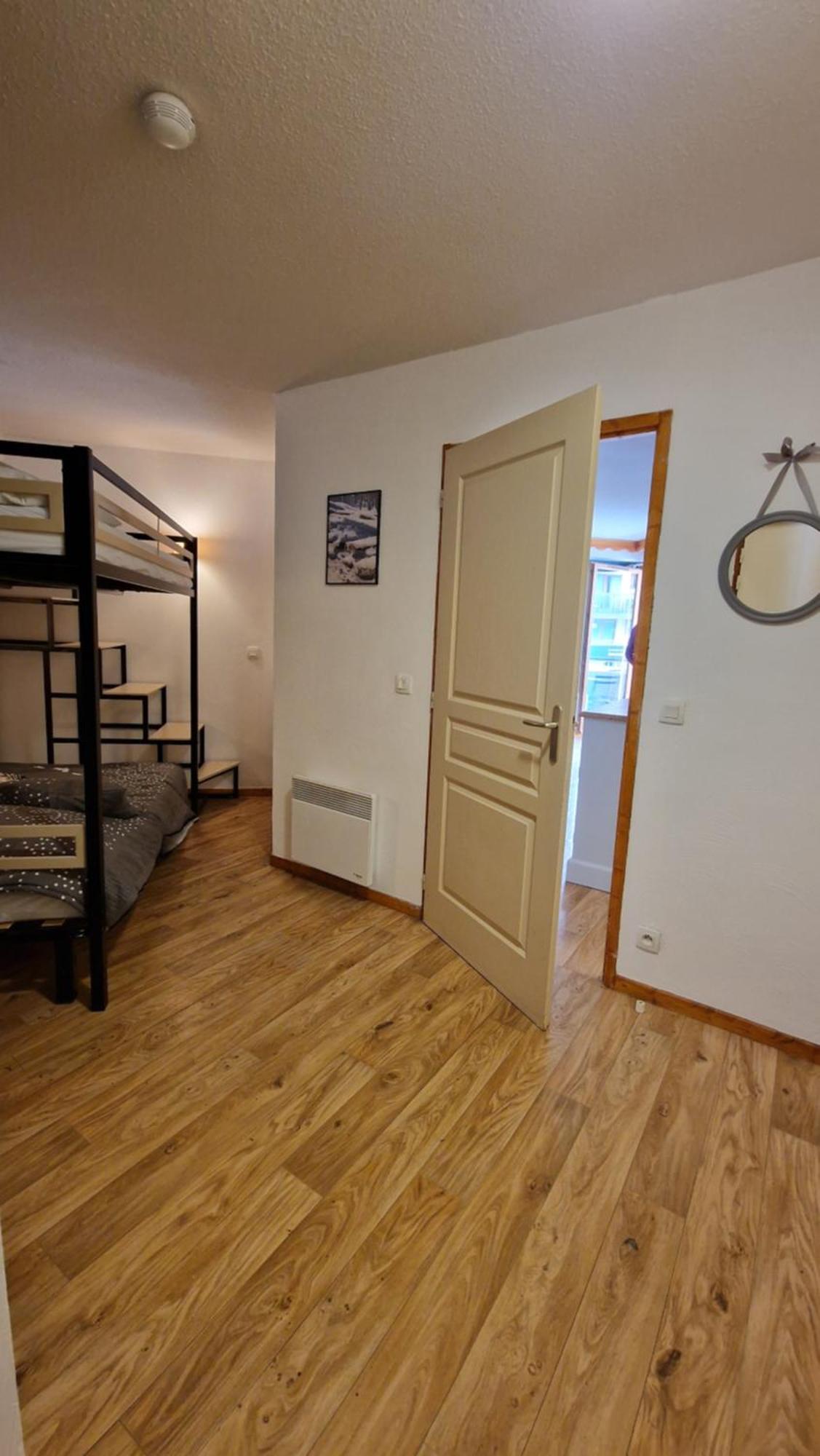 Appartement Les Orres 1800 Extérieur photo