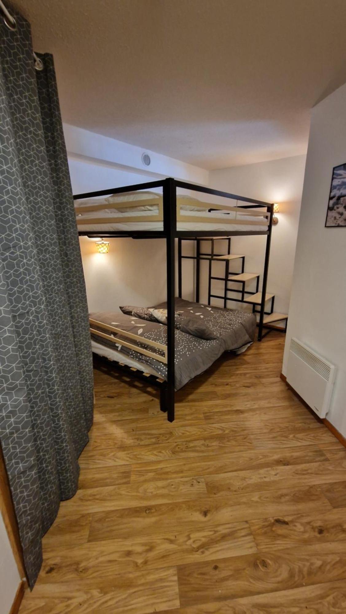 Appartement Les Orres 1800 Extérieur photo